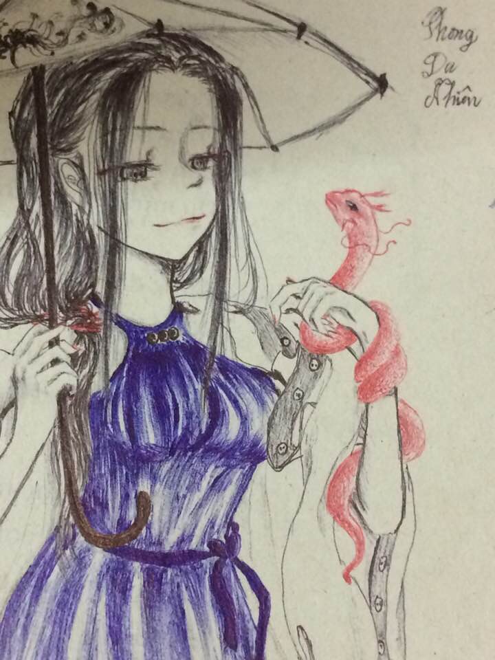 Nguyệt Lão Về Hưu Hàng Ngày