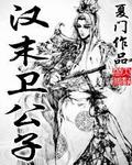 Hán Mạt Vệ Công Tử
