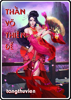 Thần Võ Thiên Đế 