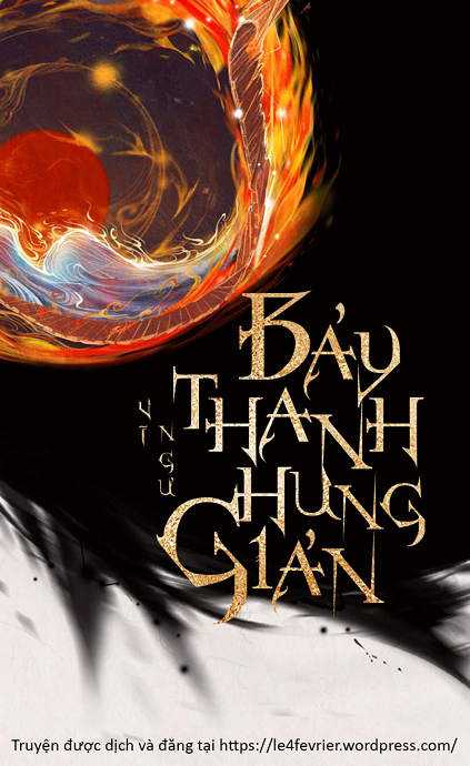 [Dịch] Bảy Thanh Hung Giản (Thất Căn Hung Giản) - Sưu tầm