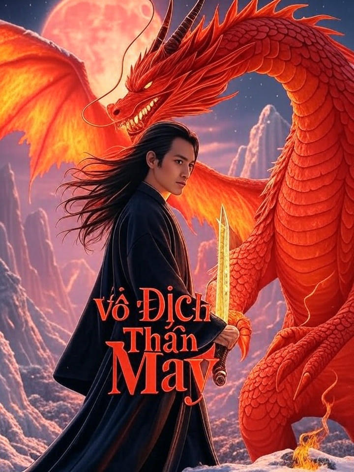 Vô Địch Thần May
