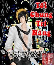 [Dịch]Tối Chung Trí Năng- Sưu tầm