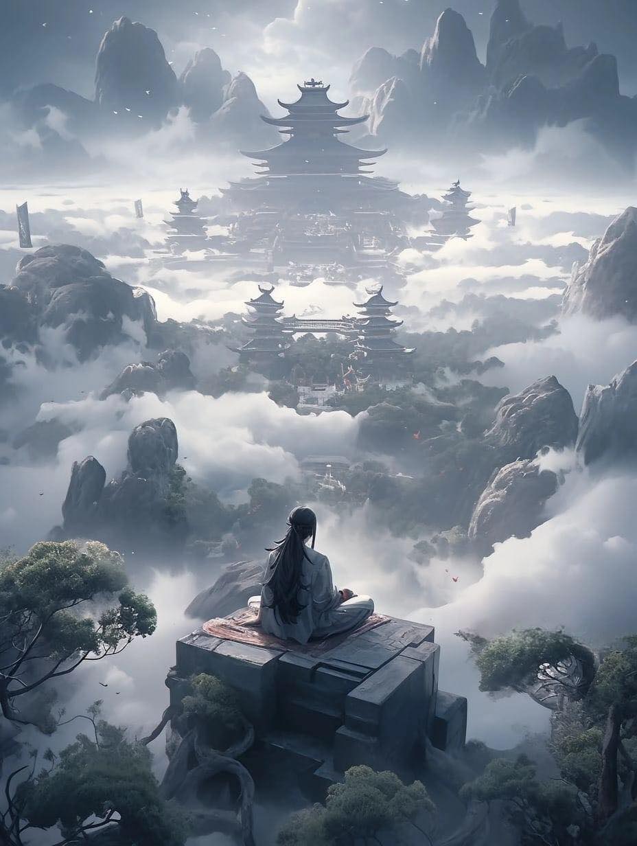 Thanh Liên Chi Đỉnh [Dịch]