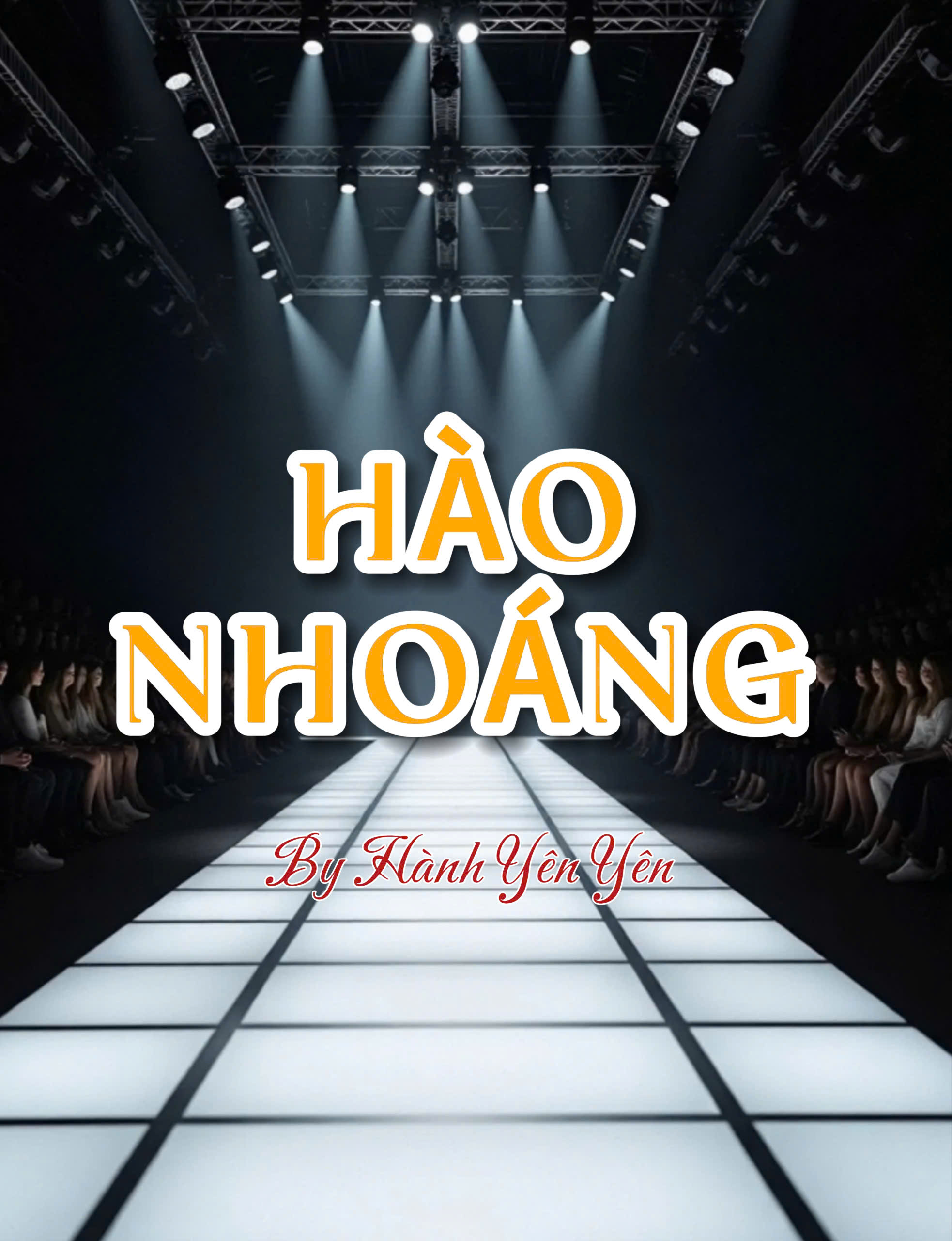 Hào Nhoáng