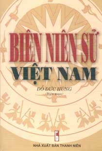 [Việt Nam] Biên Niên Sử An Nam