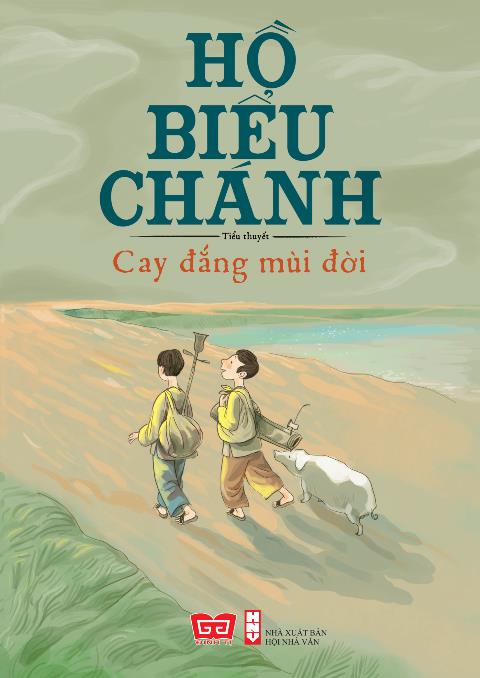 [Việt Nam] Cay Đắng Mùi Đời