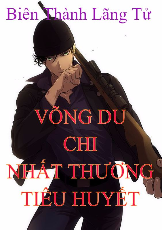 Võng Du Chi Nhất Thương Tiêu Huyết