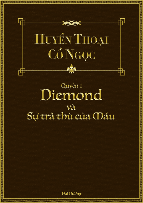 Huyền Thoại Cổ Ngọc