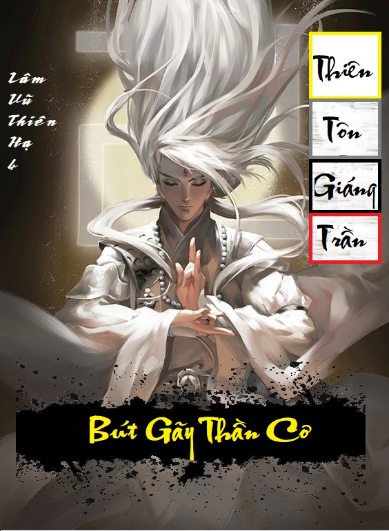 Thiên Tôn Giáng Trần