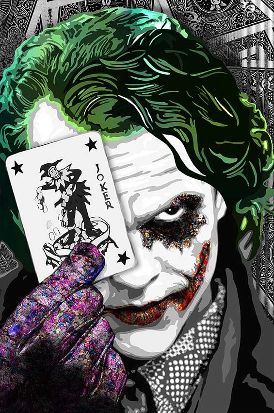 But Doctor, I Am Pagliacci (Nhưng bác sĩ, tôi là thằng hề)