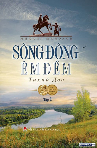 [Dịch] Sông Đông Êm Đềm