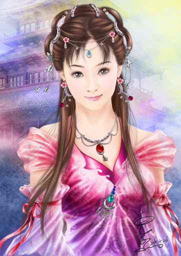 Dị Tộc Chú