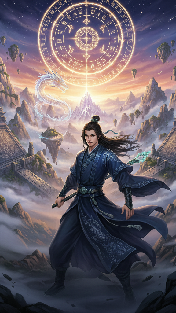 Trận Vấn Trường Sinh (Dịch)