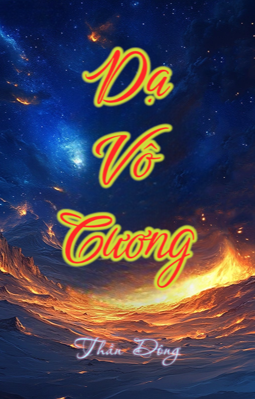 Dạ Vô Cương