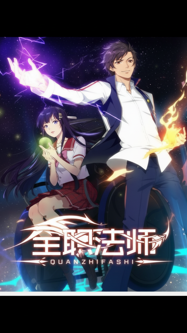 (Dịch) To&agrave;n Chức Ph&aacute;p Sư