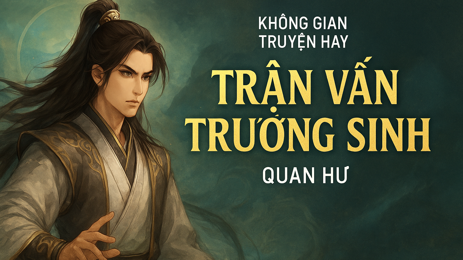 Trận Vấn Trường Sinh (Dịch)